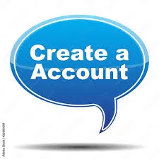 Create a account