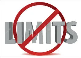Set your limits