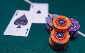 Spin Mama casino background image